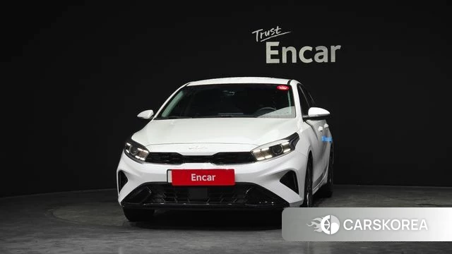 Kia The New K3 2nd generation id 4608727 из Кореи 23