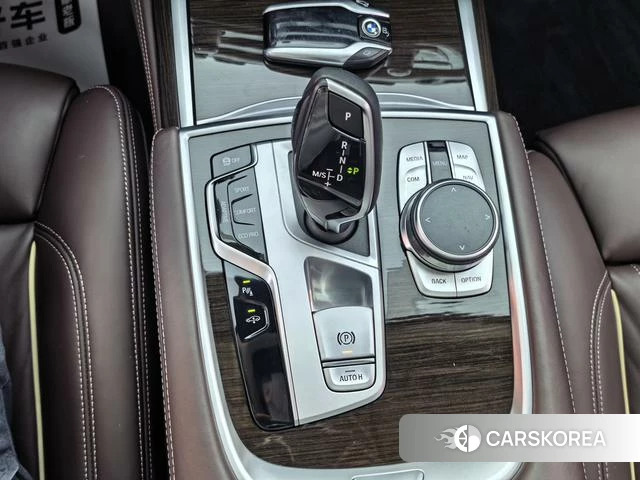 BMW 7 series id 4290736 из Китая 15