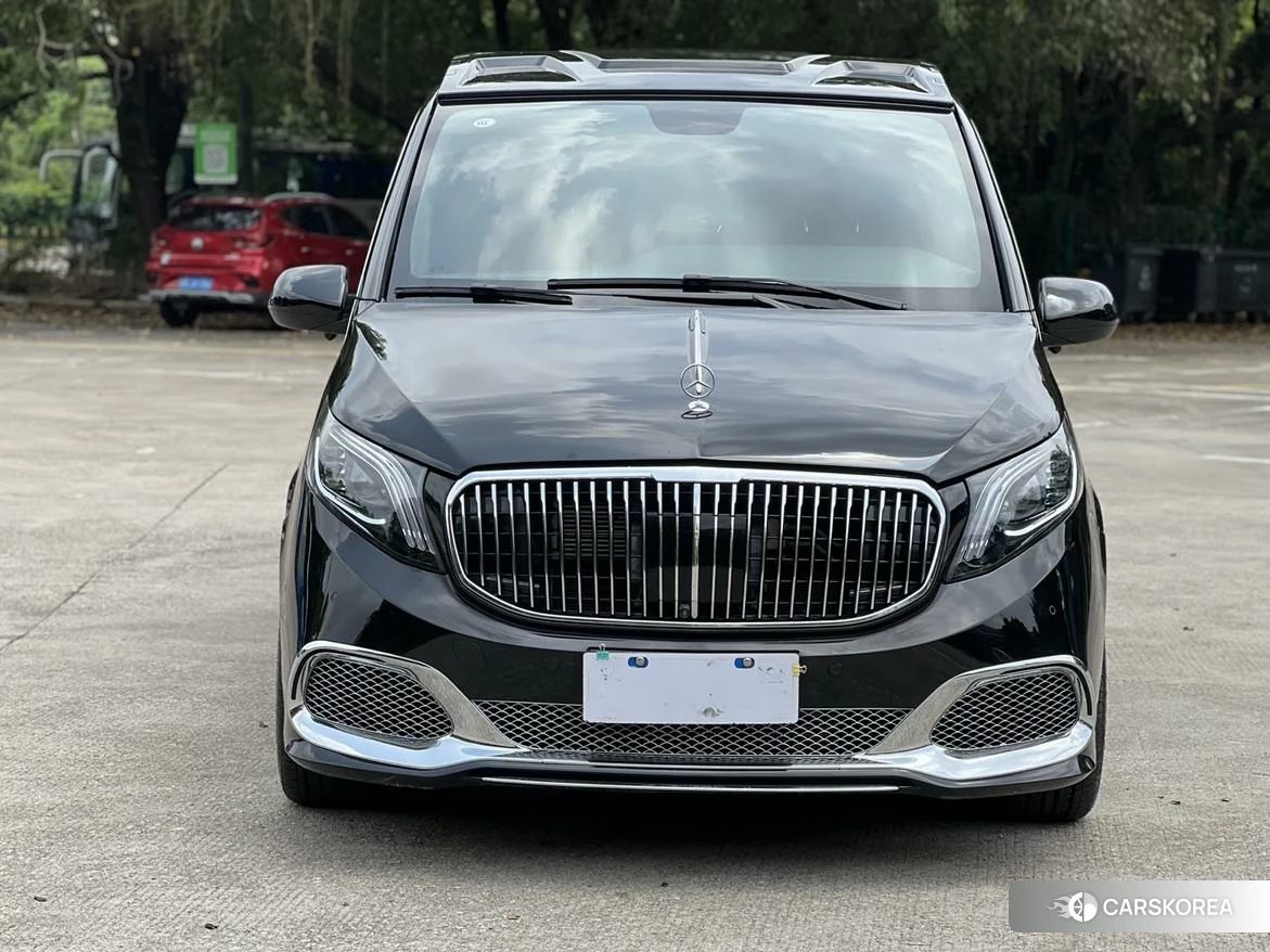 Mercedes-Benz Vito id 4421143 из Китая 20