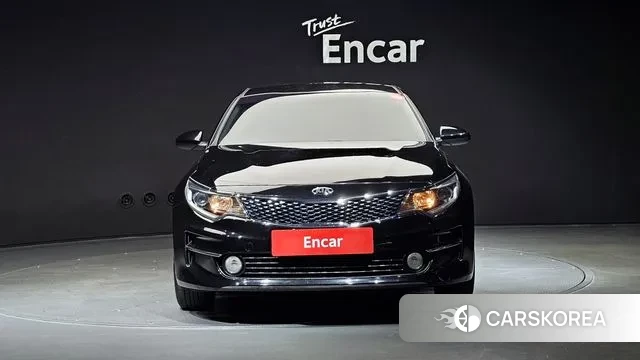 Kia K5 second generation id 3000611 из Кореи 13