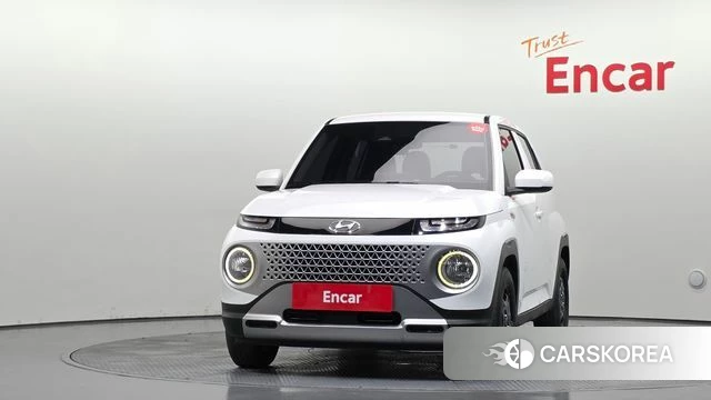 Hyundai Casper id 4506917 из Кореи 22