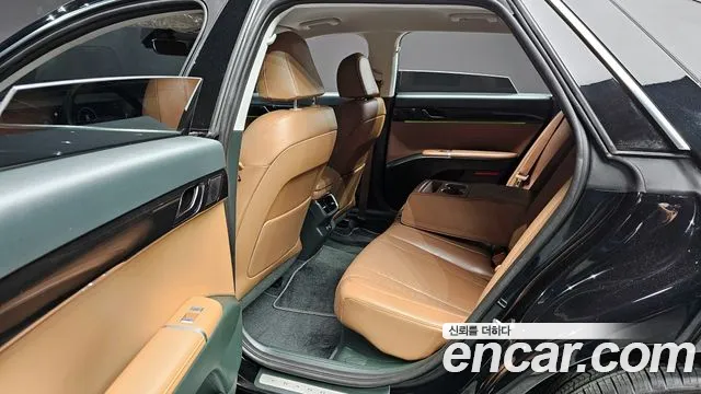 Hyundai Grandeur Hybrid (GN7) id 2655155 из Кореи 13