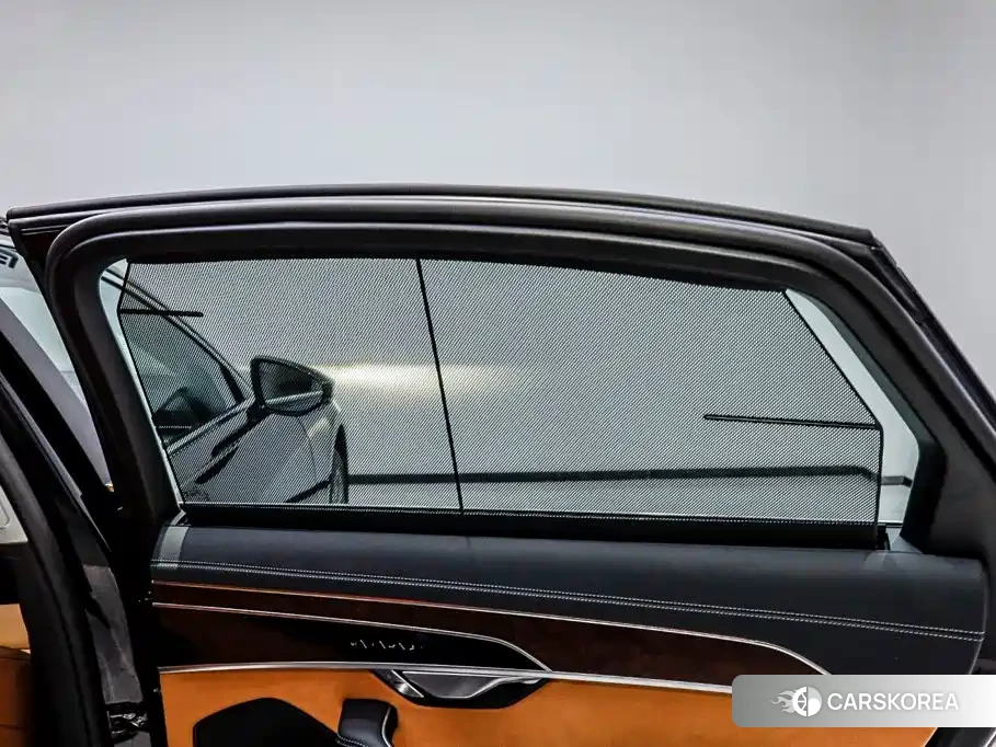 Audi A8 id 4659787 из Китая 23