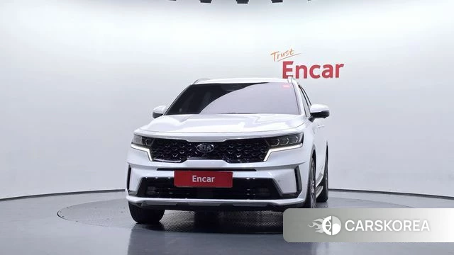 Kia Sorento 4th Generation id 4339056 из Кореи 23
