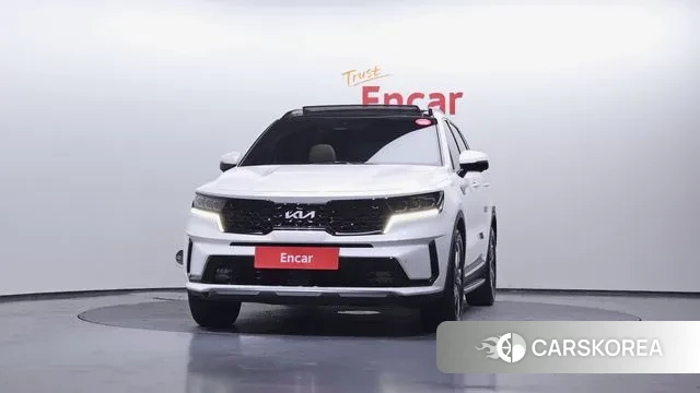 Kia Sorento 4th Generation id 3758956 из Кореи 13