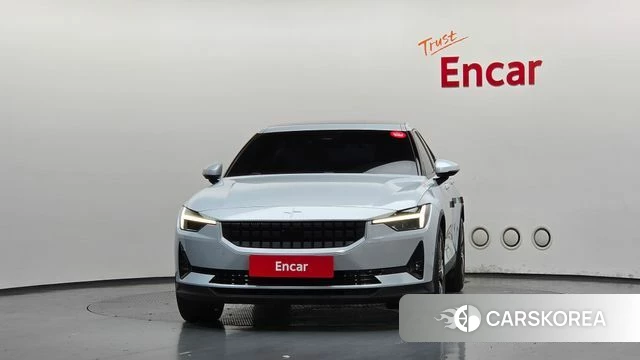 Polestar Polestar 2 id 4774379 из Кореи 23