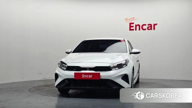 Kia The New K3 2nd generation id 4579496 из Кореи 23