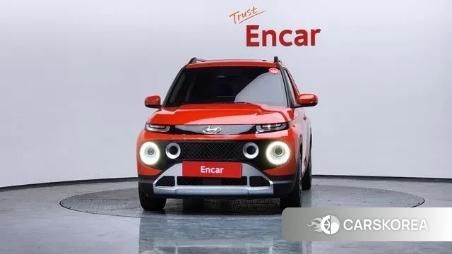 Hyundai Casper id 3472636 из Кореи 13