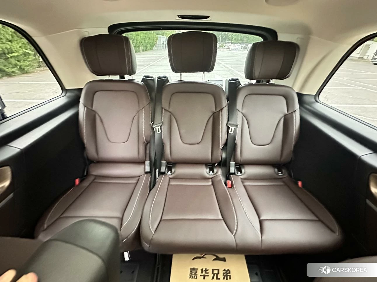 Mercedes-Benz V-class id 4441276 из Китая 23