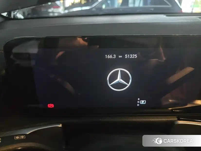 Mercedes-Benz GLB 2022 Черный из Китая, фото 3