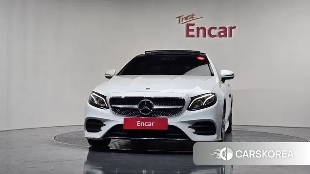 Mercedes-Benz E-Class W213 id 3248836 из Кореи 13