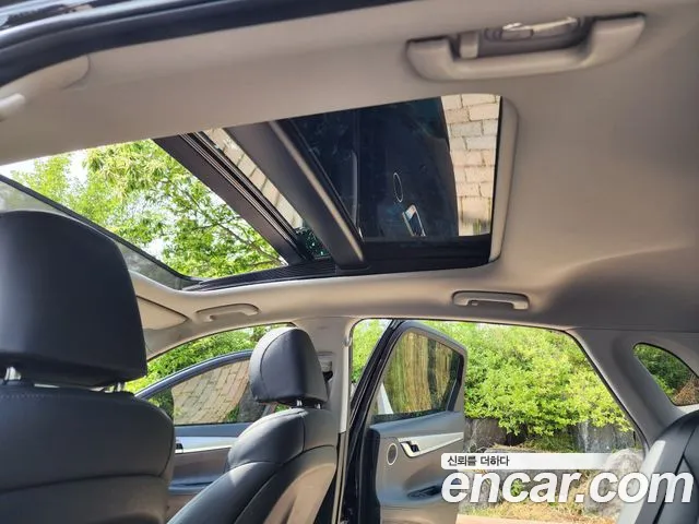 Hyundai The New Grandeur IG id 2790857 из Кореи 13