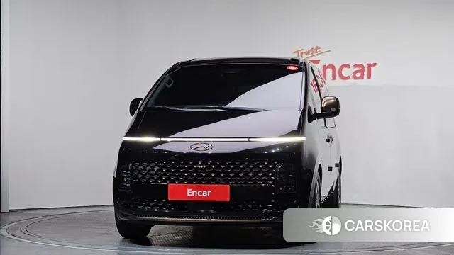 Hyundai Staria id 3629858 из Кореи 13