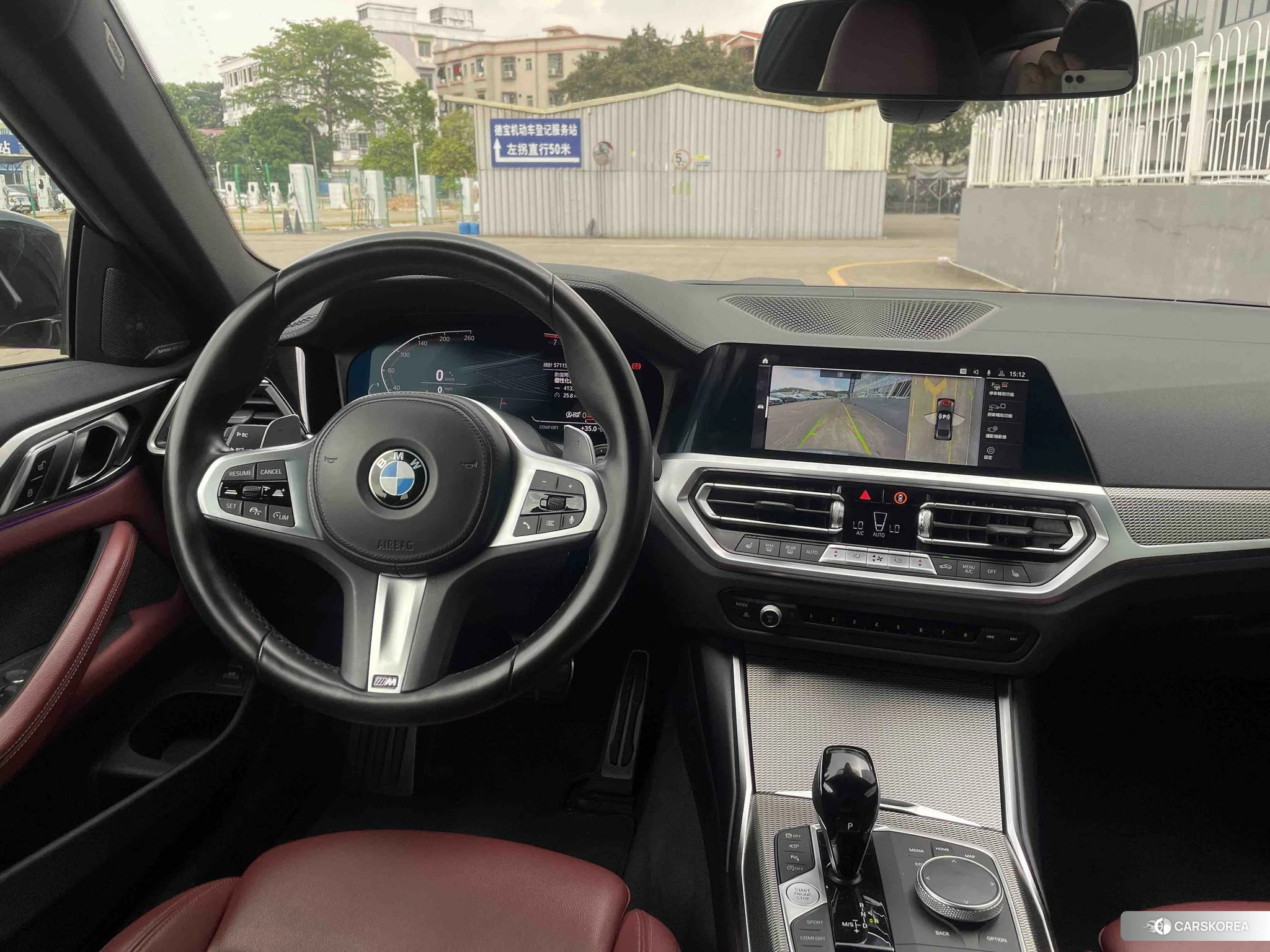 BMW 4 series id 4512852 из Китая 10