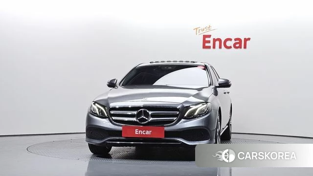 Mercedes-Benz E-Class W213 id 4502437 из Кореи 23