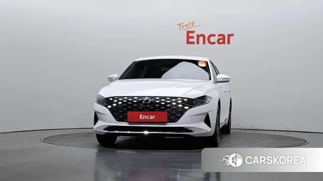 Hyundai The New Grandeur IG id 2886293 из Кореи 13