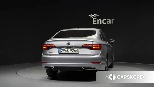 Volkswagen 7th Generation of Jetta id 4784979 из Кореи 23