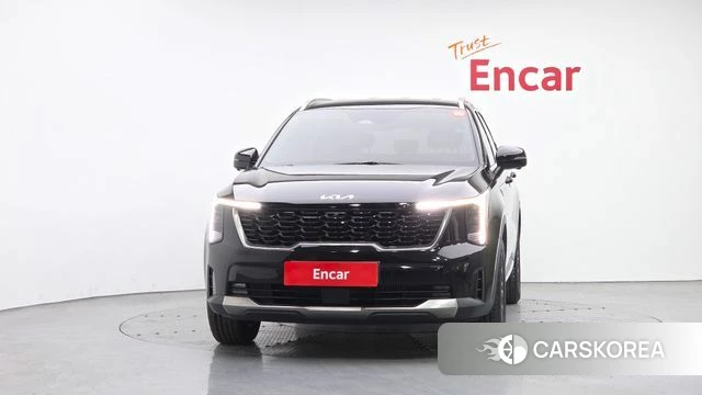 Kia The New Sorento 4th Generation id 4292067 из Кореи 13