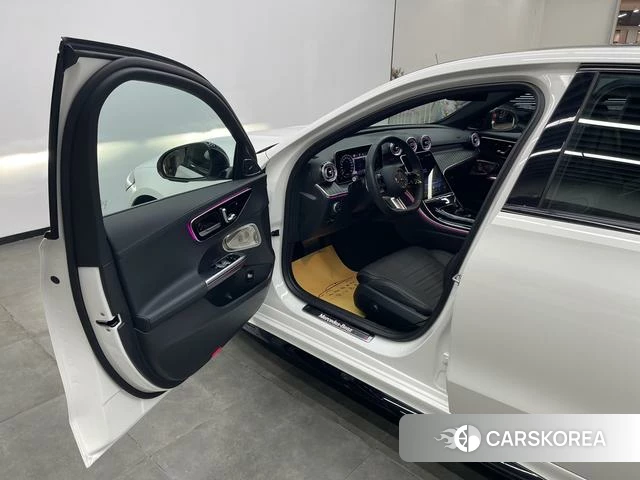 Mercedes-Benz Class C id 4256056 из Китая 12