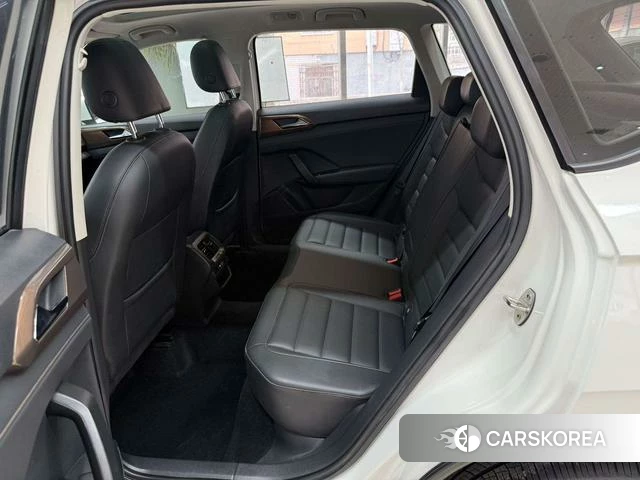 Volkswagen Tuyue id 4290802 из Китая 16