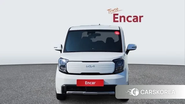 Kia The New Kia Ray id 3739248 из Кореи 13