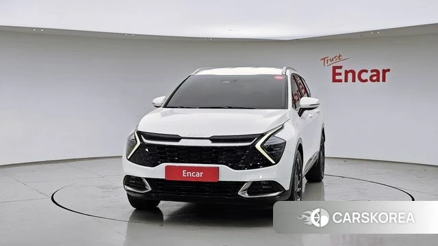 Kia Sportage 5th Generation id 4433719 из Кореи 13