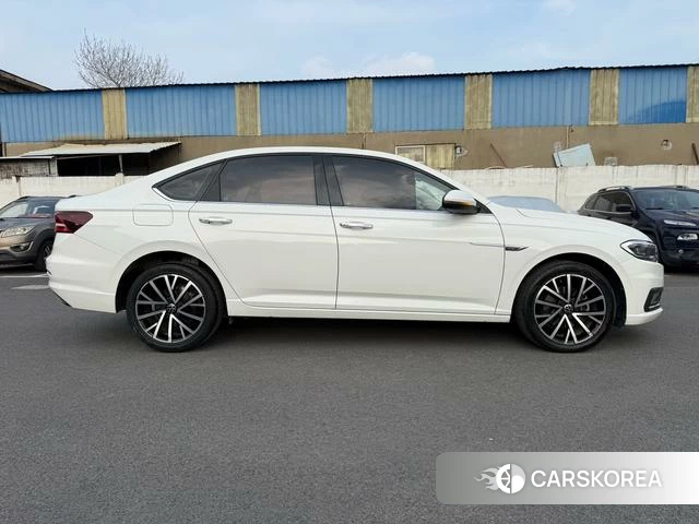 Volkswagen Lavida id 4301203 из Китая 13