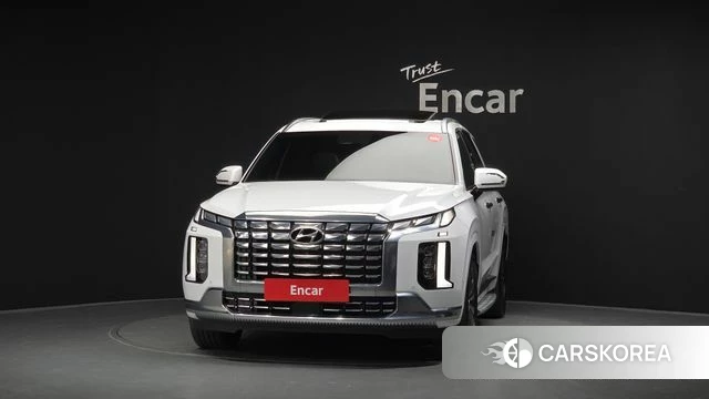 Hyundai The New Palisade id 4853959 из Кореи 23