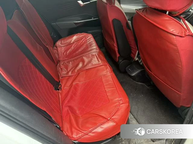 Volkswagen ID.3 id 4290132 из Китая 8