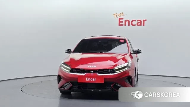 Kia The New K3 2nd generation id 3280970 из Кореи 13