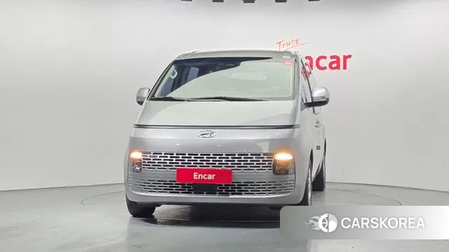 Hyundai Staria id 3764006 из Кореи 13