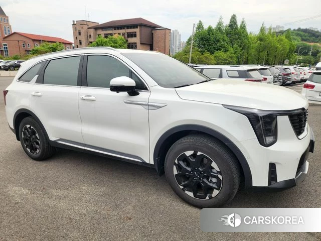Kia The New Sorento 4th Generation id 4248533 из Кореи 12