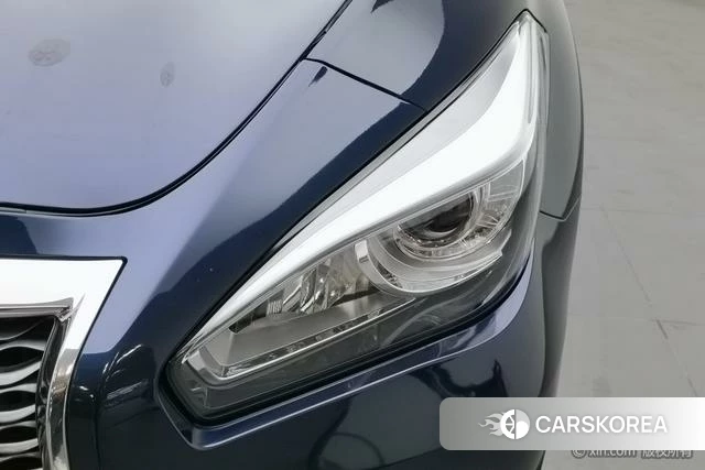 Infiniti Q70 id 4211431 из Китая 17