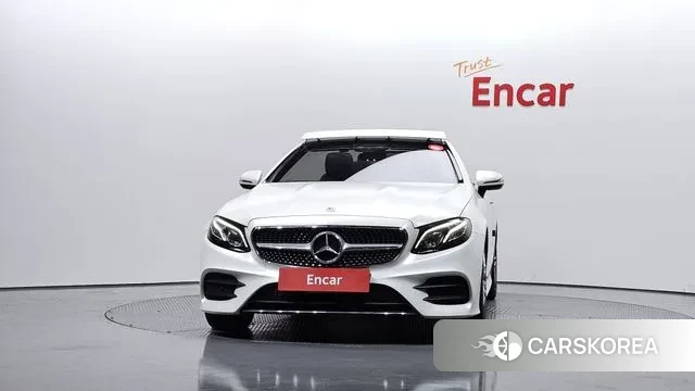 Mercedes-Benz E-Class W213 id 3484537 из Кореи 13