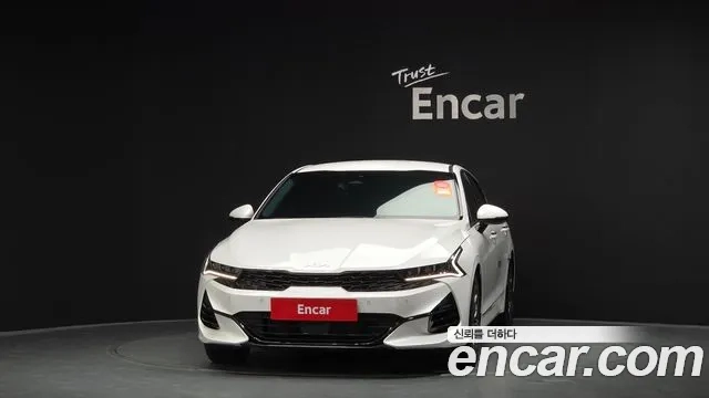 Kia K5 3rd generation id 2858070 из Кореи 13