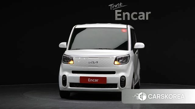 Kia The New Ray id 3806673 из Кореи 13