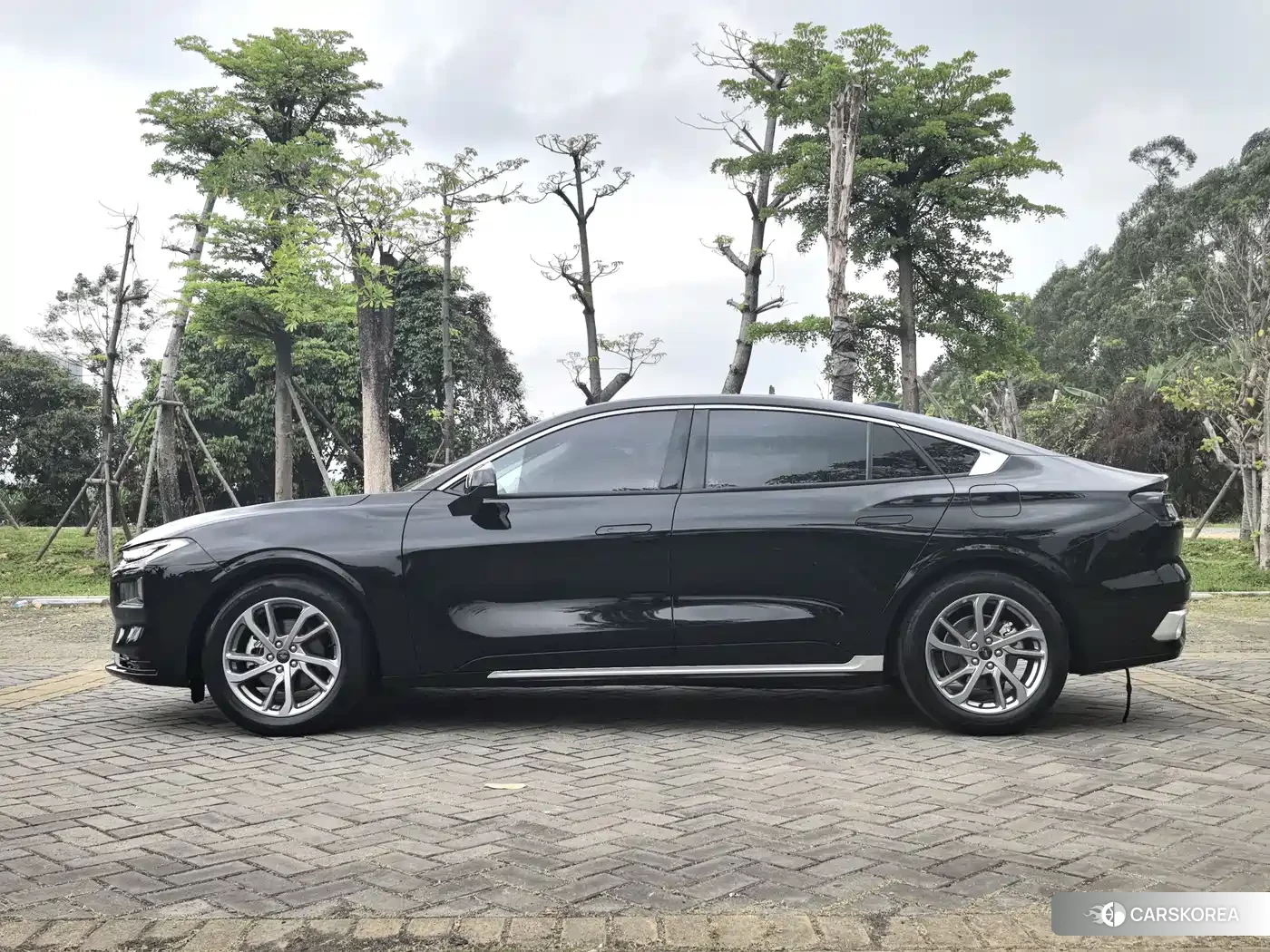 Ford Mondeo id 4578280 из Китая 10