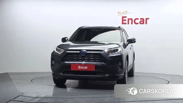 Toyota RAV4 5th Generation id 3760187 из Кореи 13