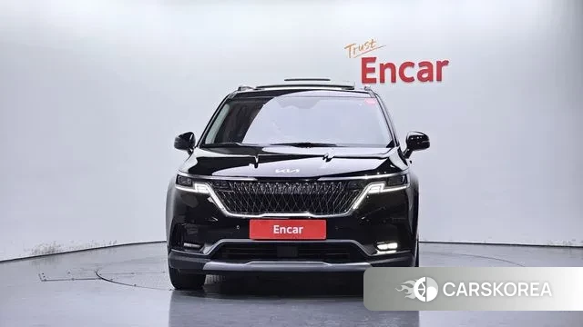 Kia Carnival 4th generation id 3402332 из Кореи 13