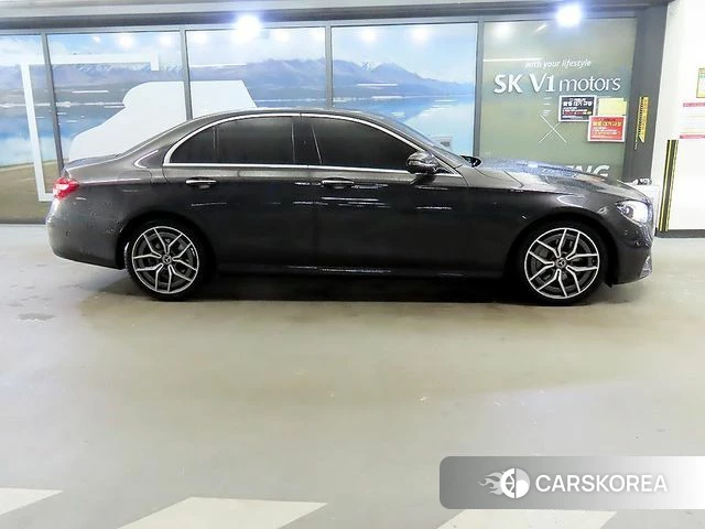 Mercedes-Benz E-Class W213 id 4366309 из Кореи 13
