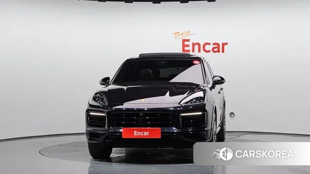 Porsche Cayenne (PO536) id 3044999 из Кореи 13