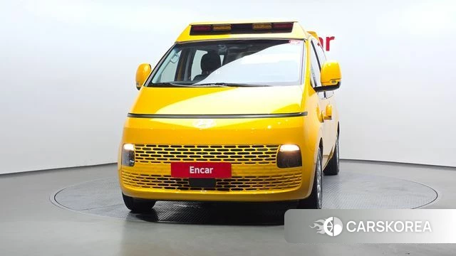 Hyundai Staria id 4578769 из Кореи 23