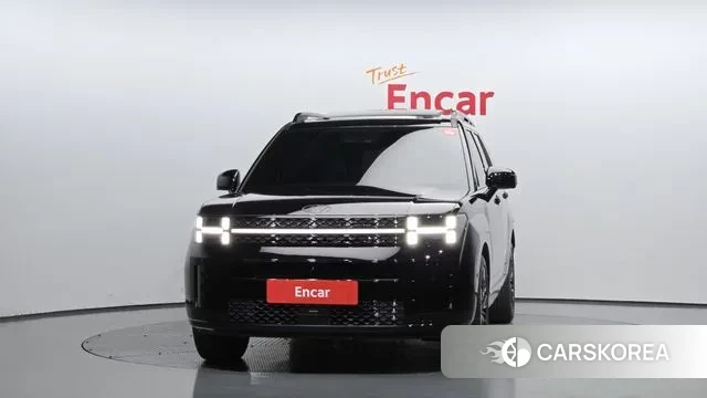 Hyundai Santa Fe (MX5) id 3377619 из Кореи 13