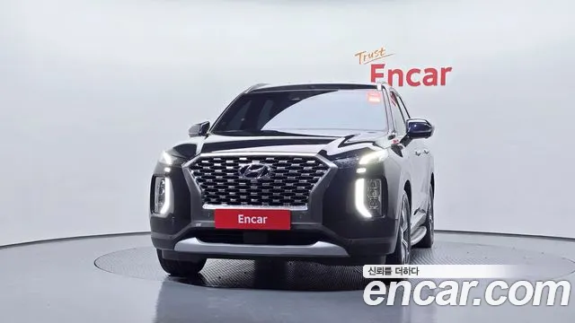 Hyundai Palisade id 2732568 из Кореи 13