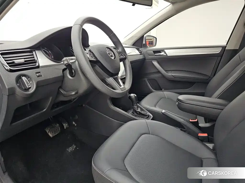 Skoda Xin Rui id 4565174 из Китая 8