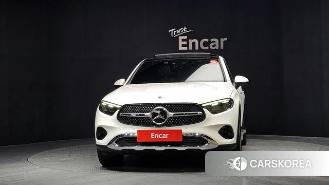Mercedes-Benz GLC-Class X254 id 4612537 из Кореи 23