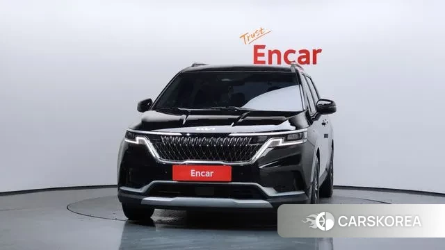 Kia Carnival 4th generation id 3596709 из Кореи 13