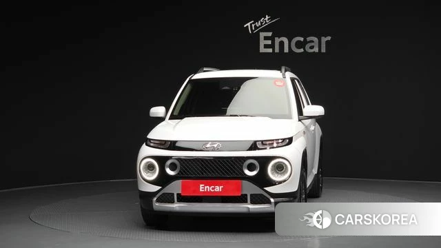 Hyundai Casper id 3883192 из Кореи 13