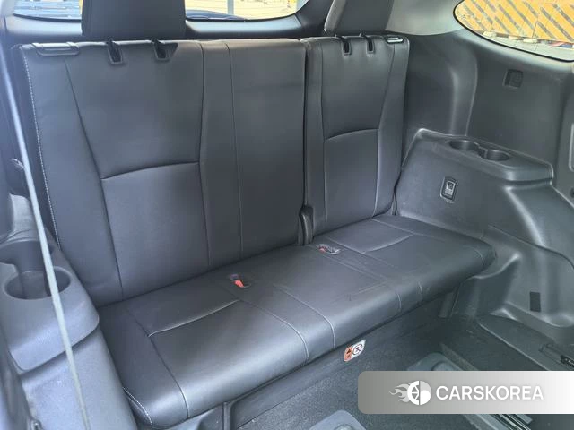 Toyota Highlander 2024 Черный из Китая, фото 3