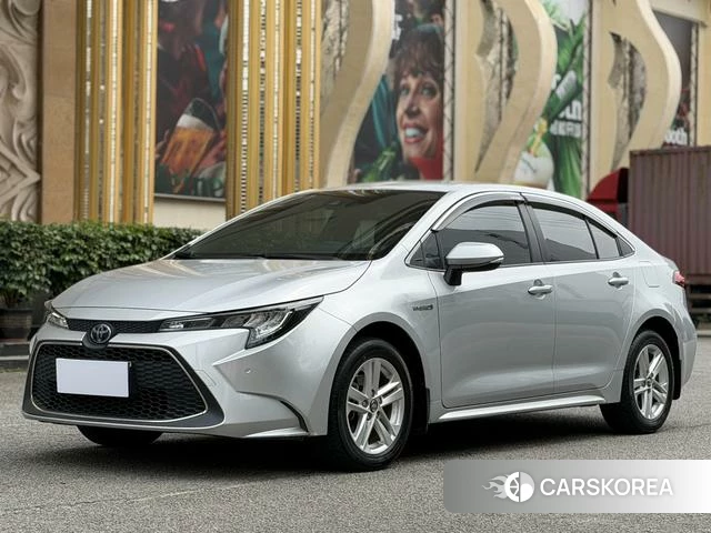 Toyota Lei Ling id 4262243 из Китая 10